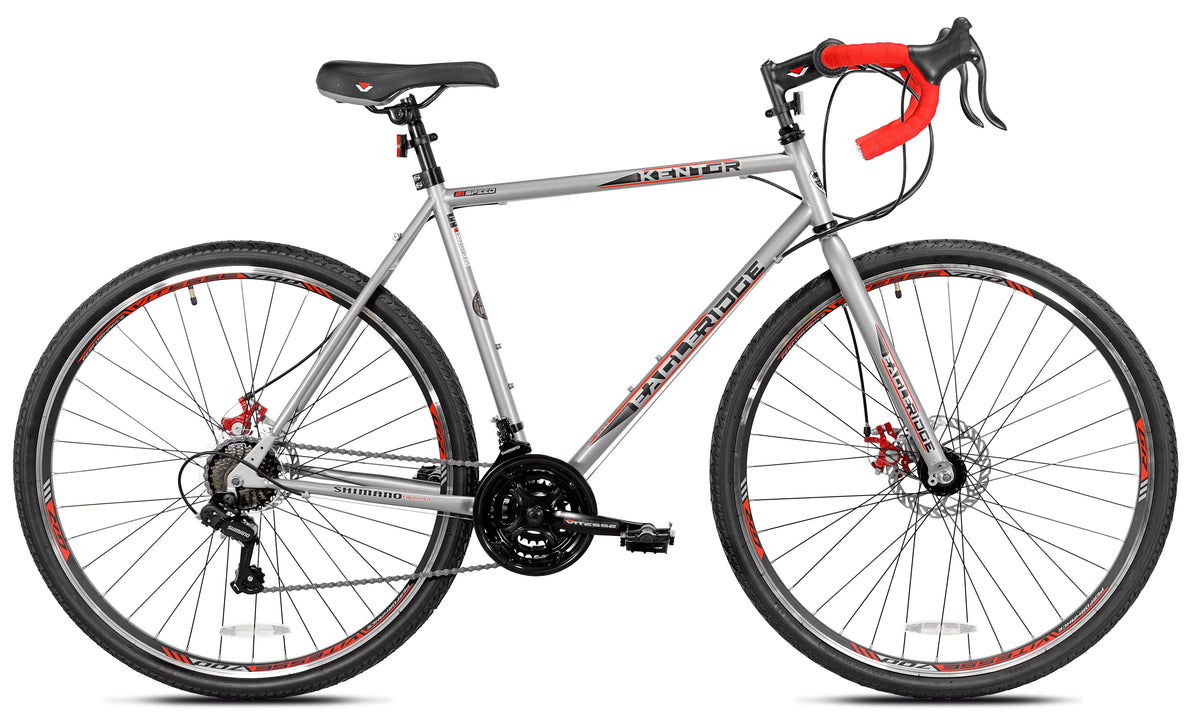 700c Gravel Bike T7998