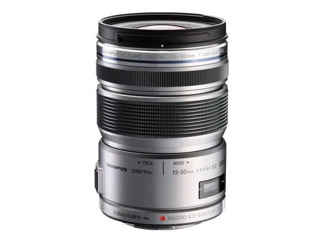 12-50mm f/3.5-6.3 Wide Angle Lens Y326146