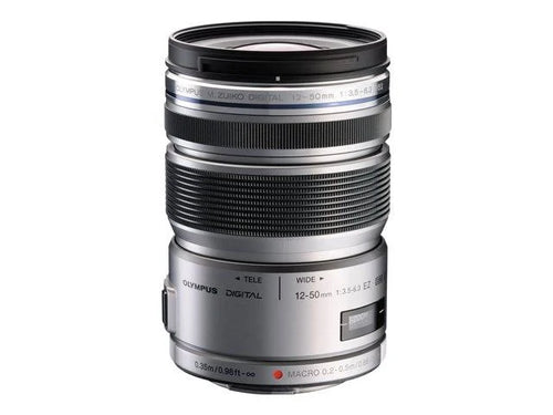 12-50mm f/3.5-6.3 Wide Angle Lens Y326146