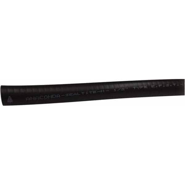 3/8X250 Black PVC Conduit N972