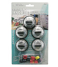 Electric Range Knob Set A709702