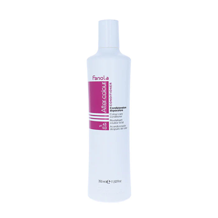 After Colour Conditioner 350ml W905