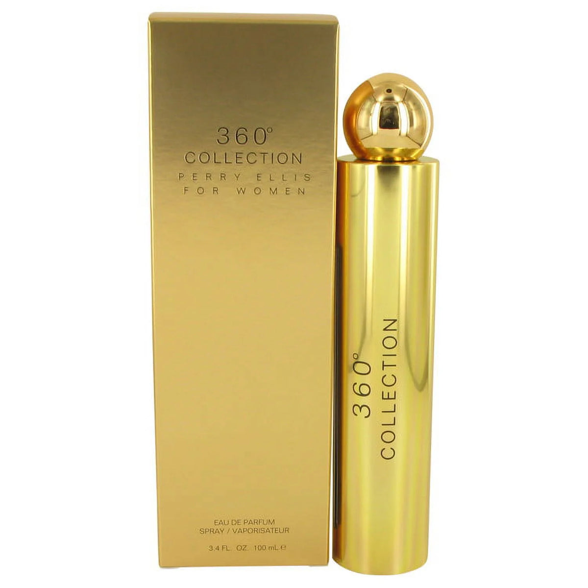 Eau De Parfum Spray 3.4 oz For Women U732495