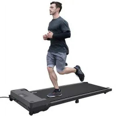 1.0 HP Under Desk Electric Treadmill M41237