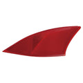 Rear Driver Side Bumper Reflector Z920676