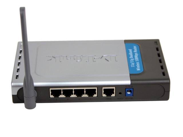 Wireless Router M469129