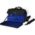 Flute/Piccolo Combo Case Black U819252