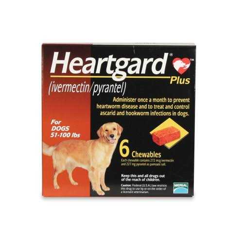 Chewables for Dogs G832