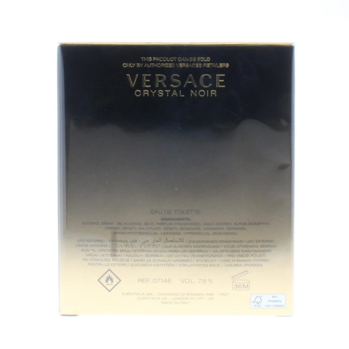 3.0 oz EDT Spray S399