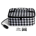 Portable Personal 12V Mini Oven V193507