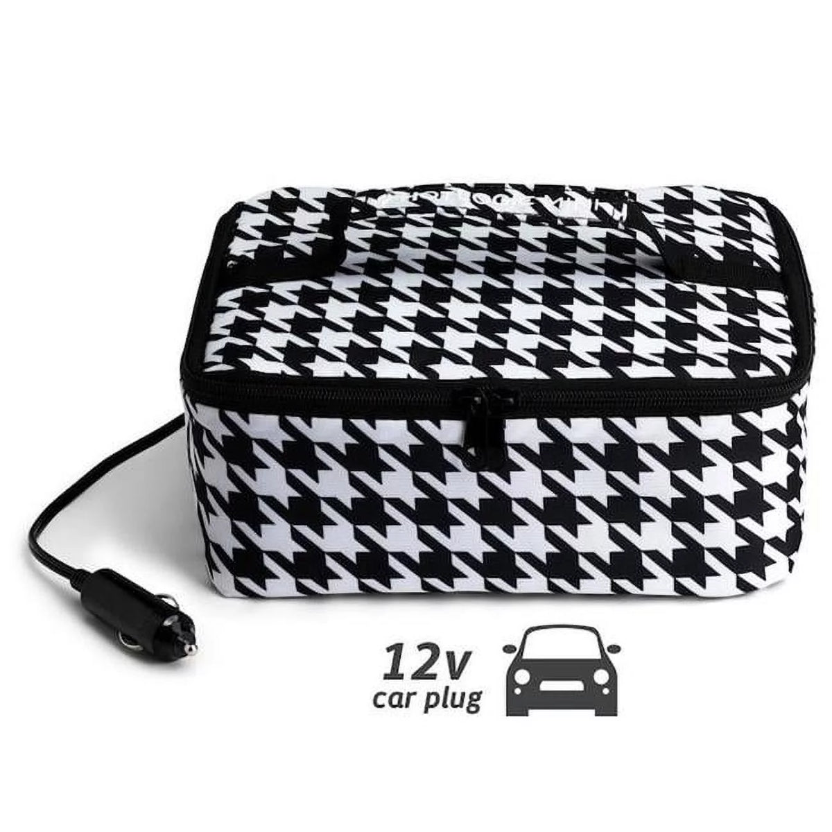 Portable Personal 12V Mini Oven V193507