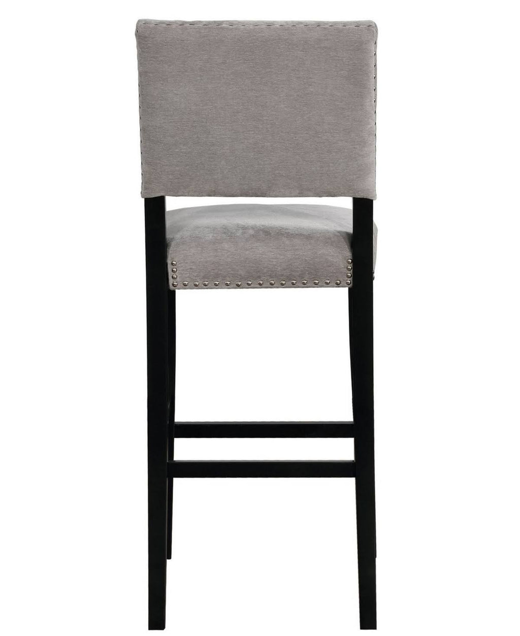 Gray Bar Stool X726