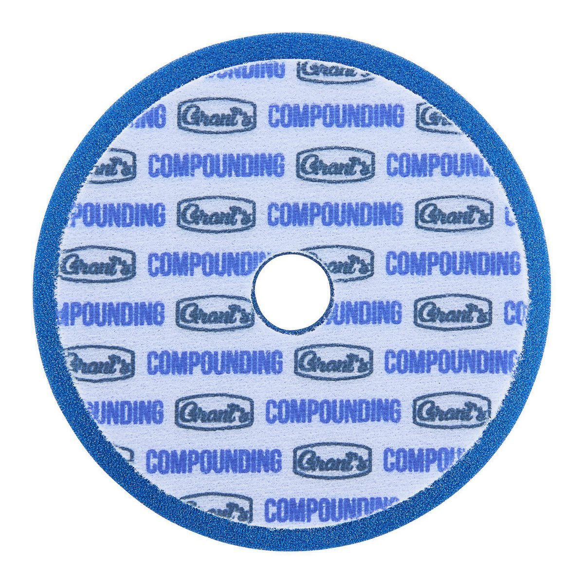 5 in. Compounding Foam Pad K741814
