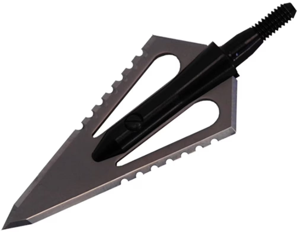 2 Blade 100 Grain Broadheads D810