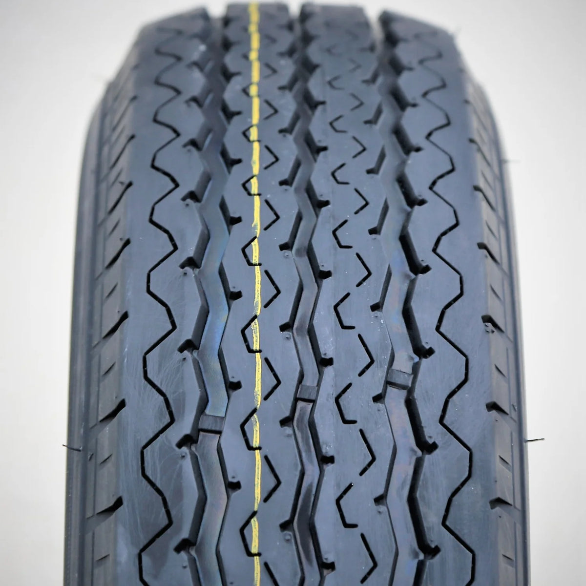 185R14C 8 Ply Commercial Tire O116
