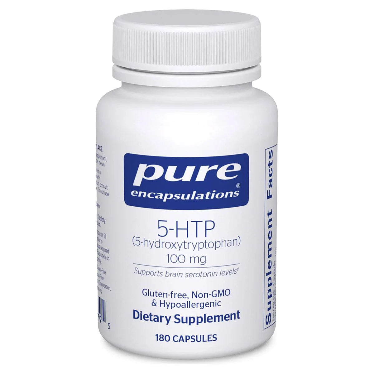 5-HTP 100 mg N46951