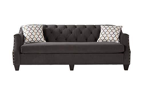 Gray Sofa A60006