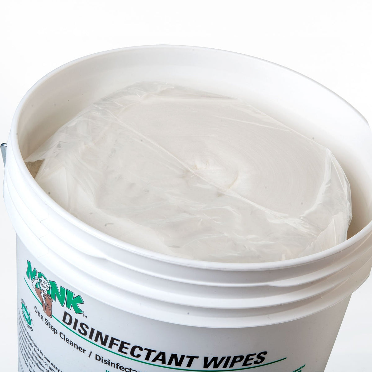 Disinfecting Gym Wipes 4 Refill Pack of 800 Count Wipes Y425