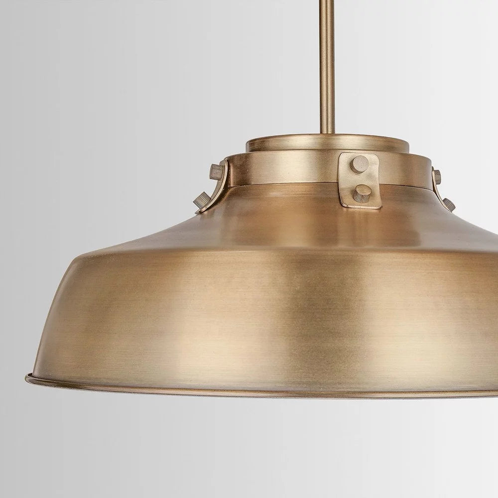 1 Light Pendant W353530