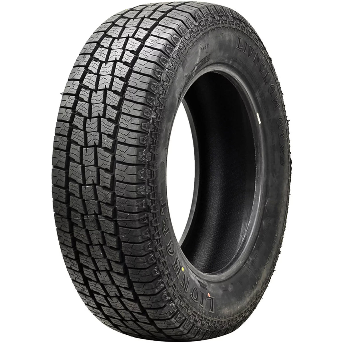 All Terrain LT265/75R16 Light Truck Tire O766