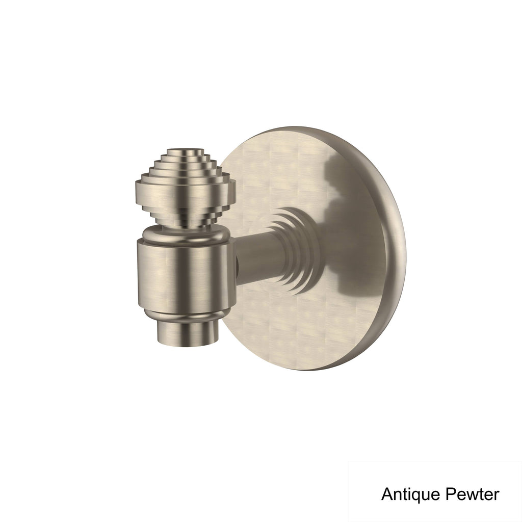 Antique Copper Robe Hook P85479