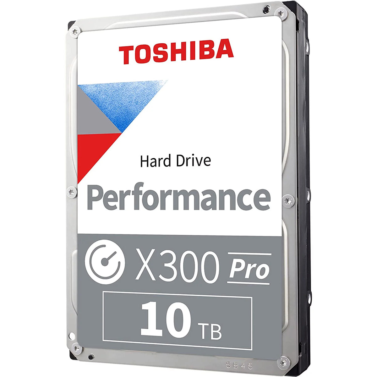 10TB 3.5-Inch Internal Hard Drive V192
