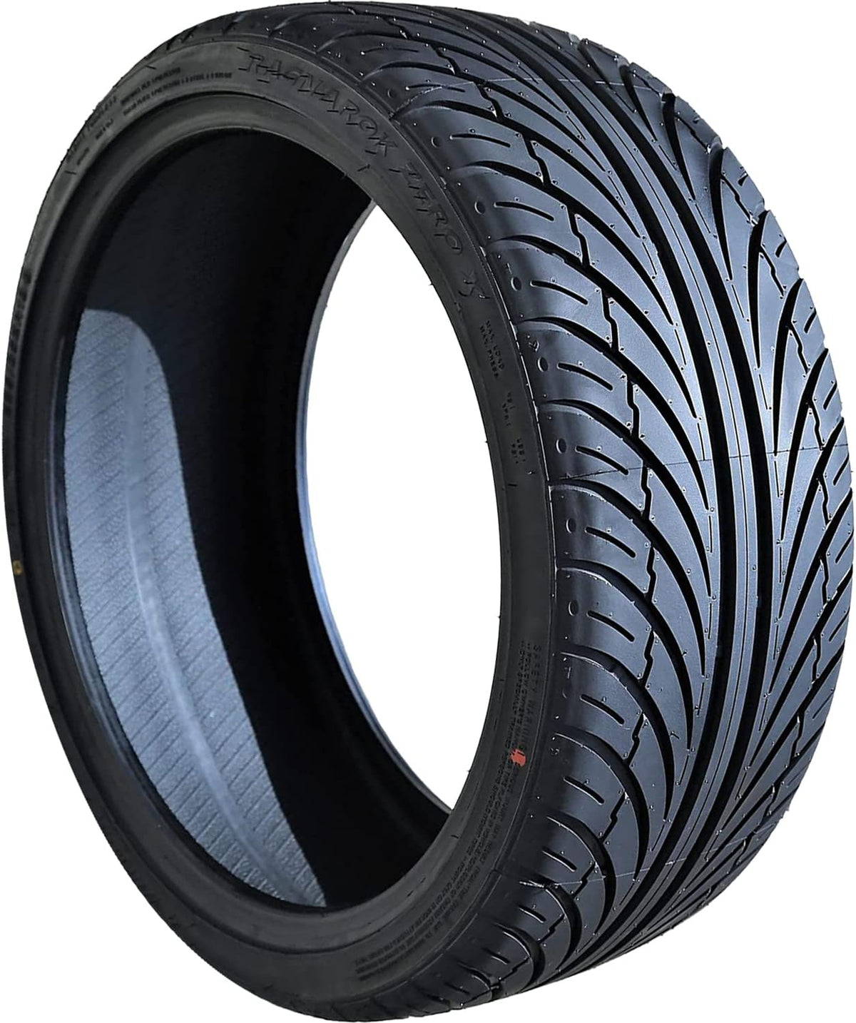 225/35R19 88W XL 4-Ply BSW Summer Radial Tire B550432