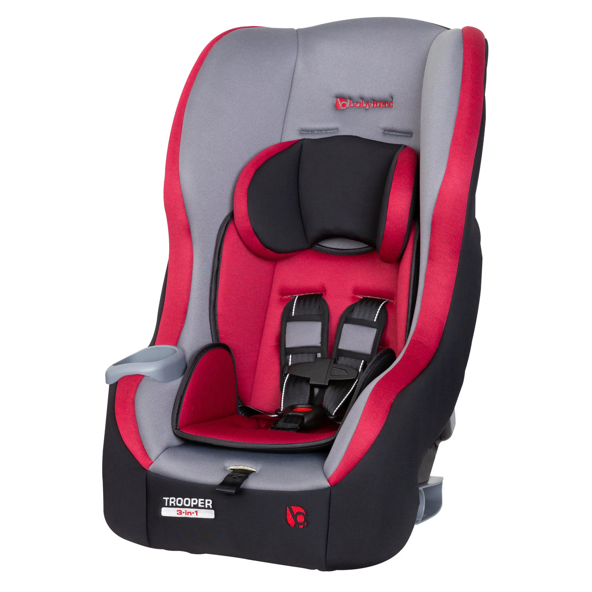 3-in-1 Convertible Car Seat O159998