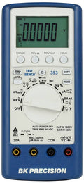 True RMS Handheld Digital Multimeter with USB Interface G76502