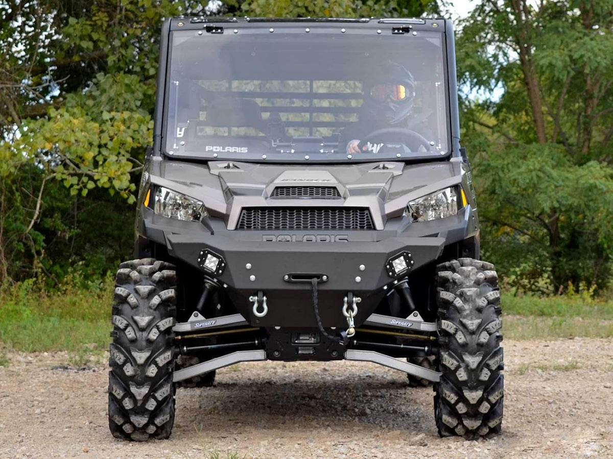 3" Lift Kit for Polaris Ranger Full Size XP 900 / Crew L18584