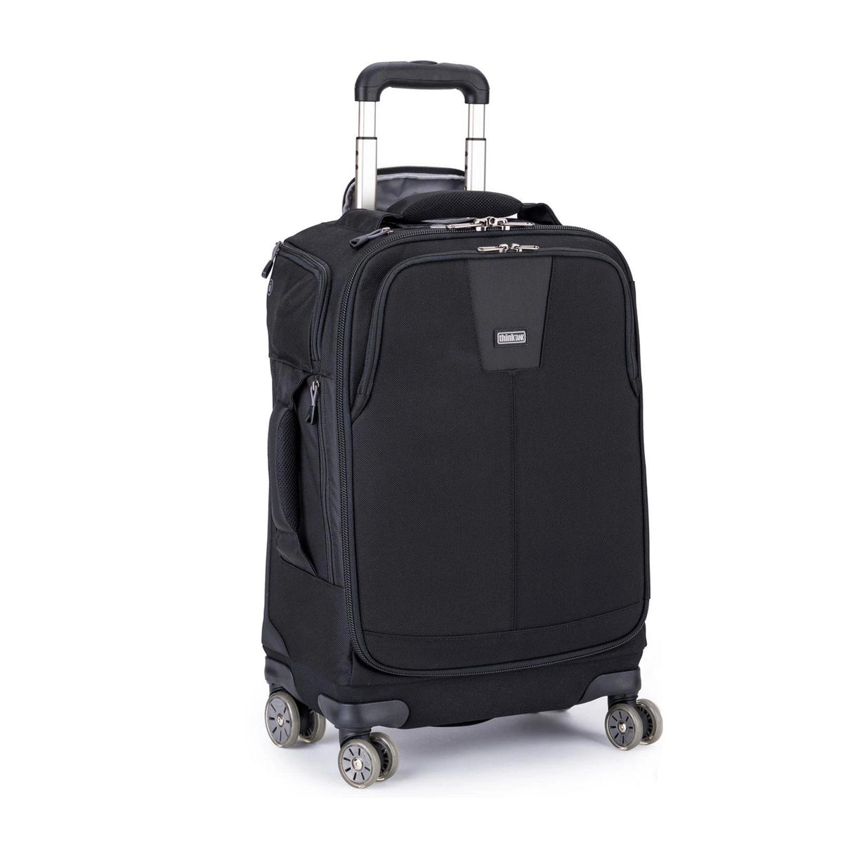 Rolling Carry-On Camera Bag G538