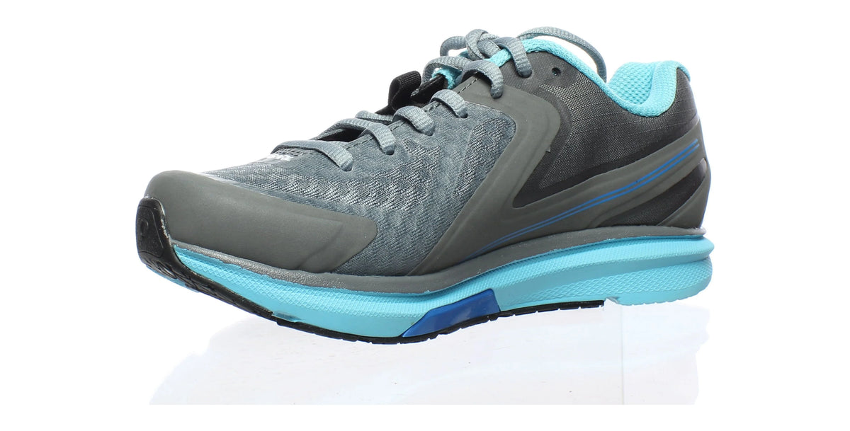 Gray Running Shoes S99478