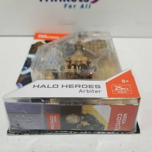 Arbiter Figure N76095