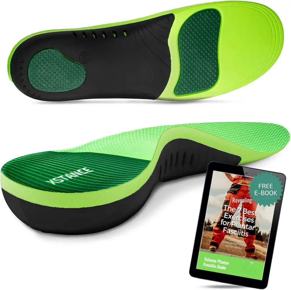 Insoles for Men & Women X932