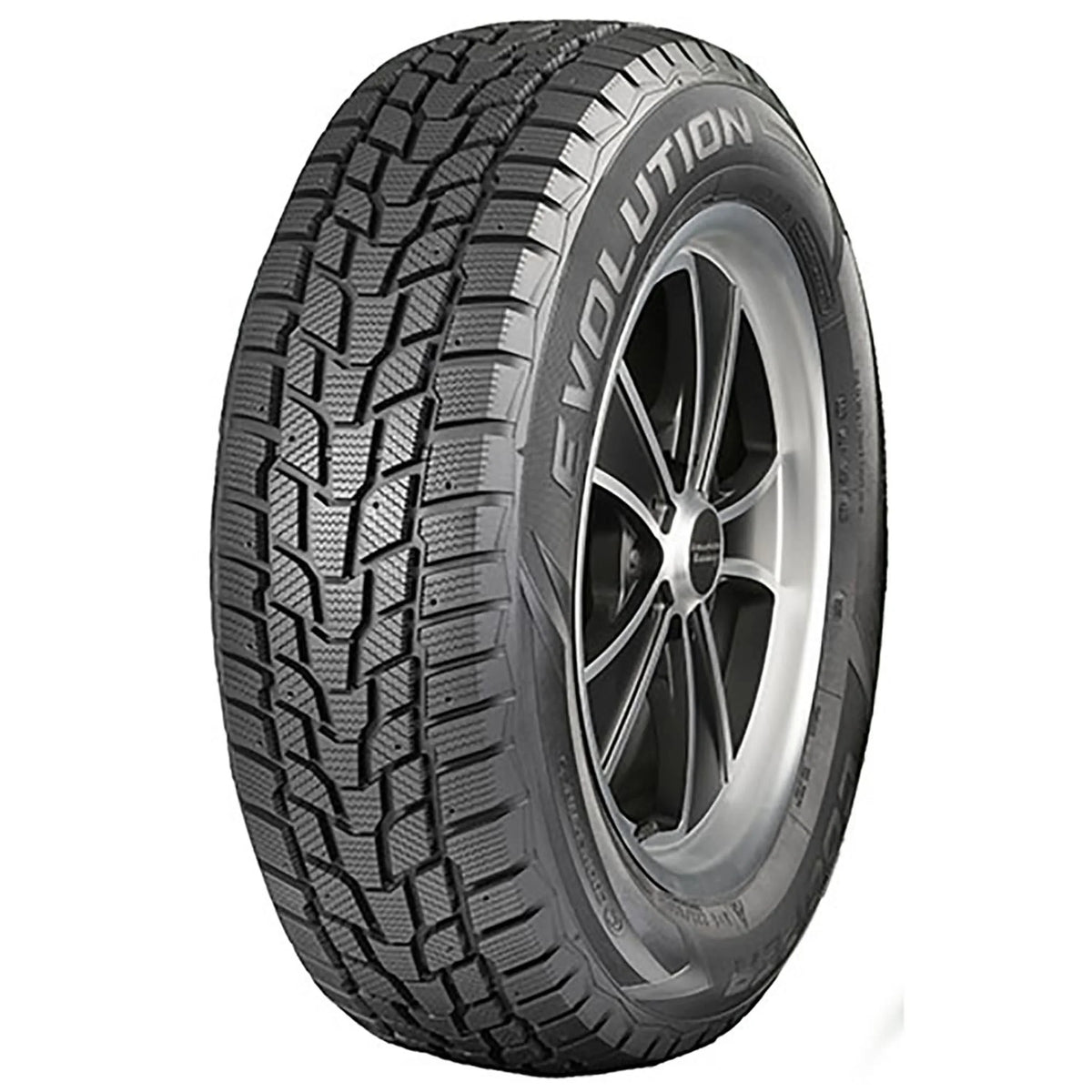 Winter 205/55R16 94H XL Passenger Tire O1918