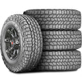 Set of 4 All Terrain Tires H42165