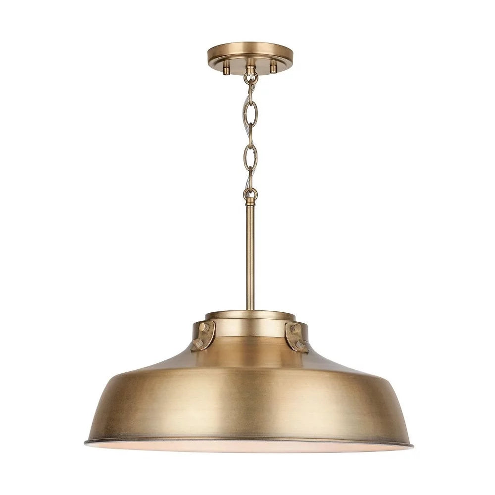 1 Light Pendant W353530
