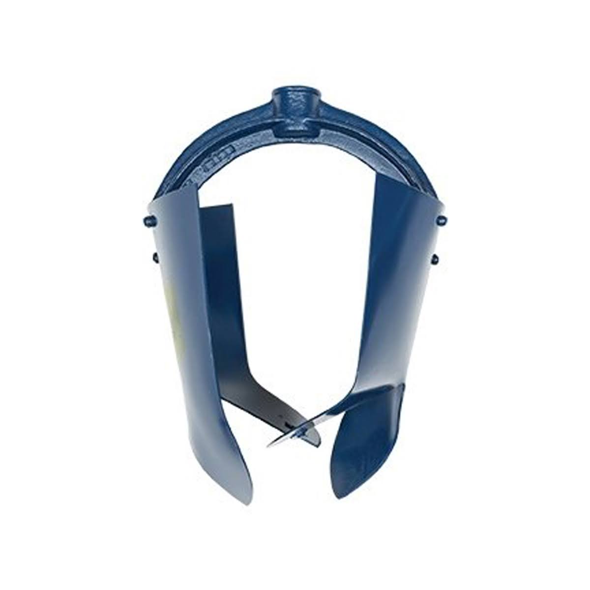 12x22 Auger Head S4973