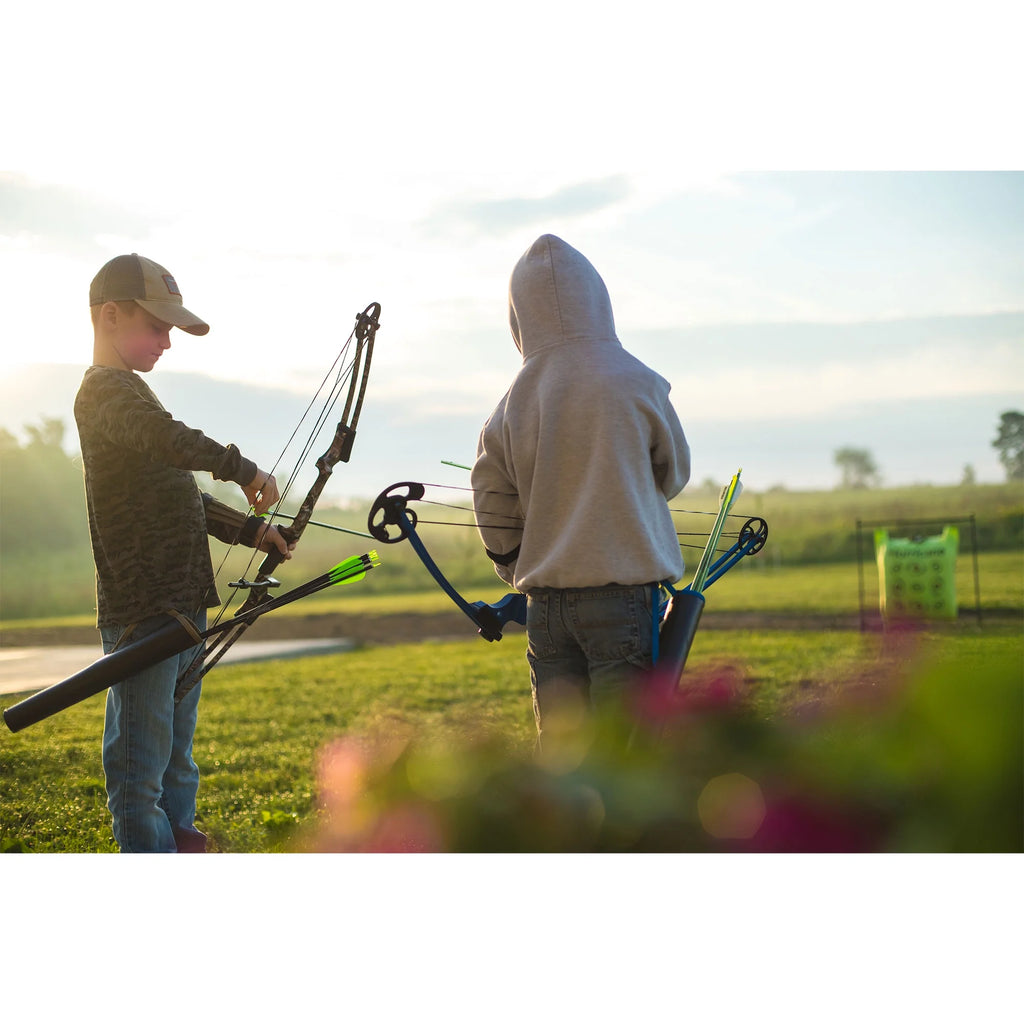 Adjustable Carbon Compound Bow F491779