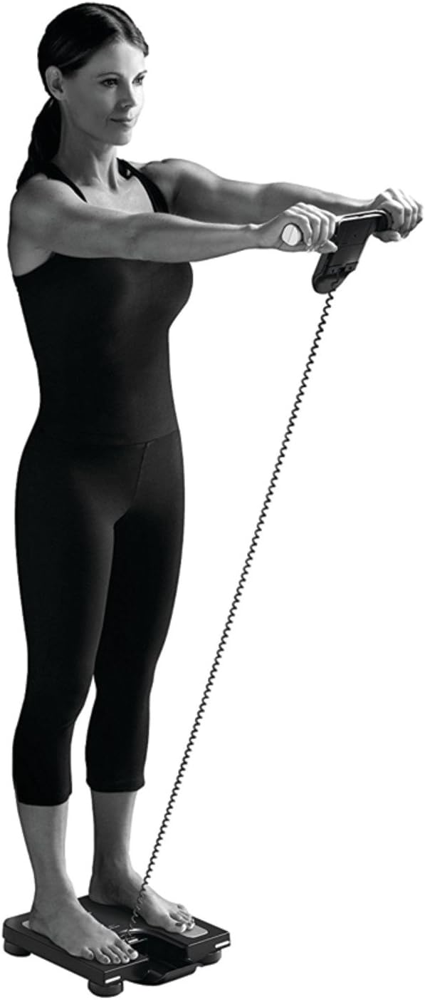 Body Composition Monitor with Scale B3839