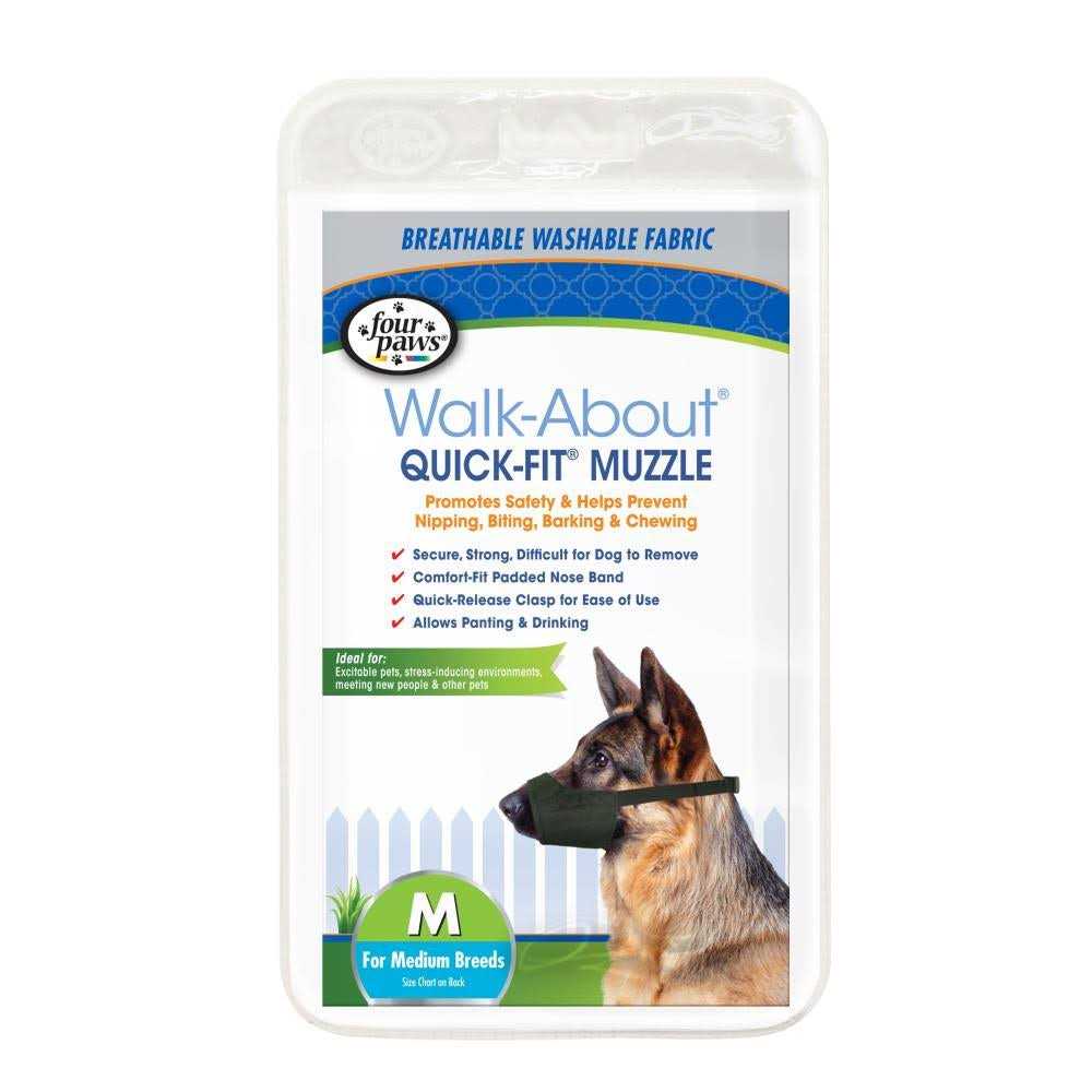 Pet Muzzle G155976