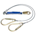 Twinleg Lanyard 6ft A317