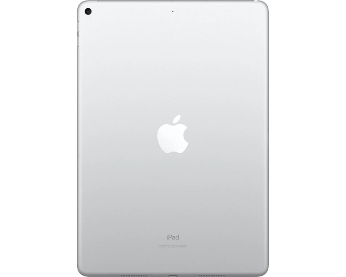 Used Apple iPad Air 32GB Wifi Silver C819