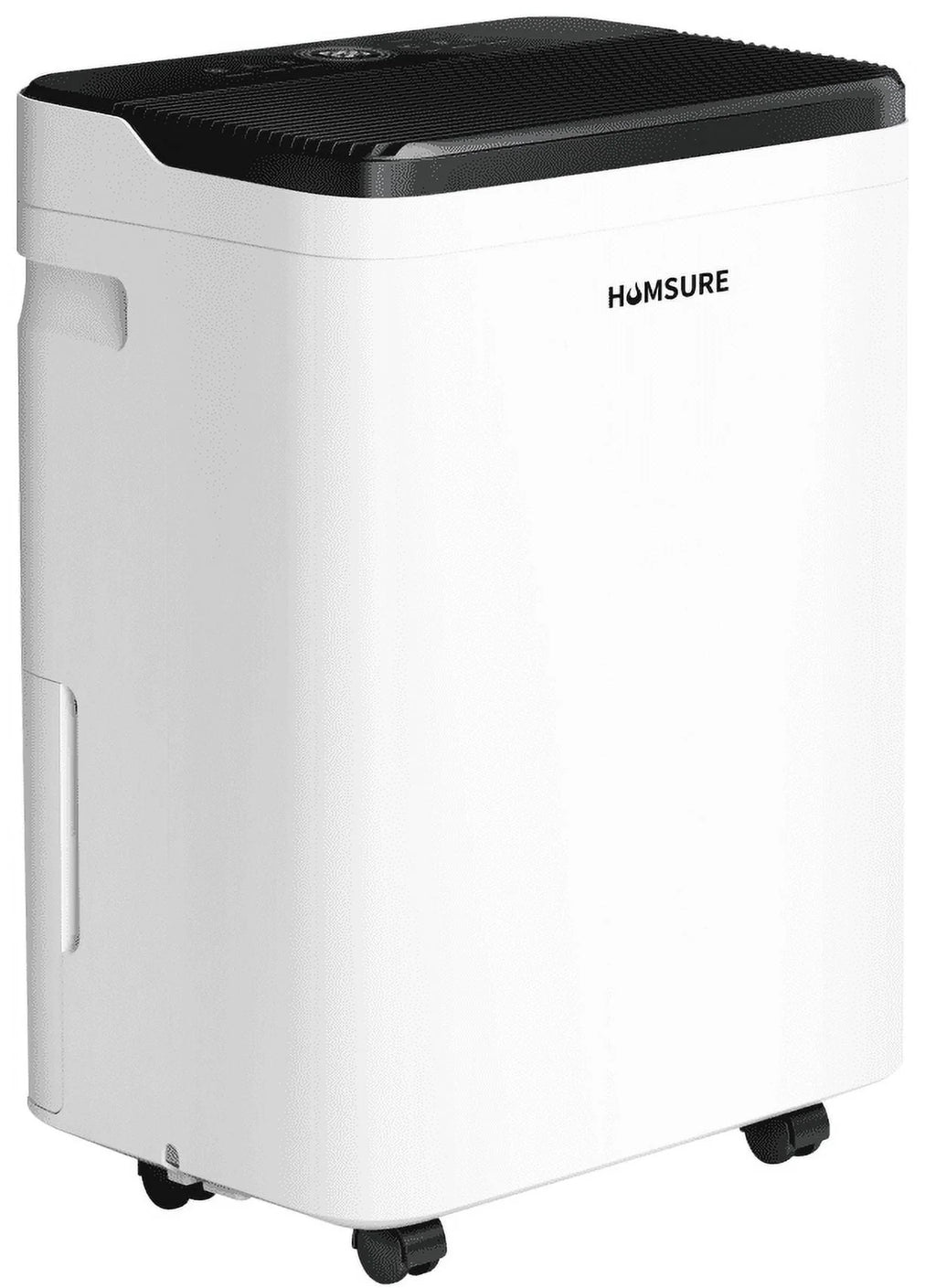 50 Pint Dehumidifier with Humidity Control X611