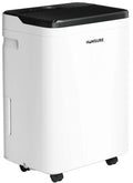 50 Pint Dehumidifier with Humidity Control X611