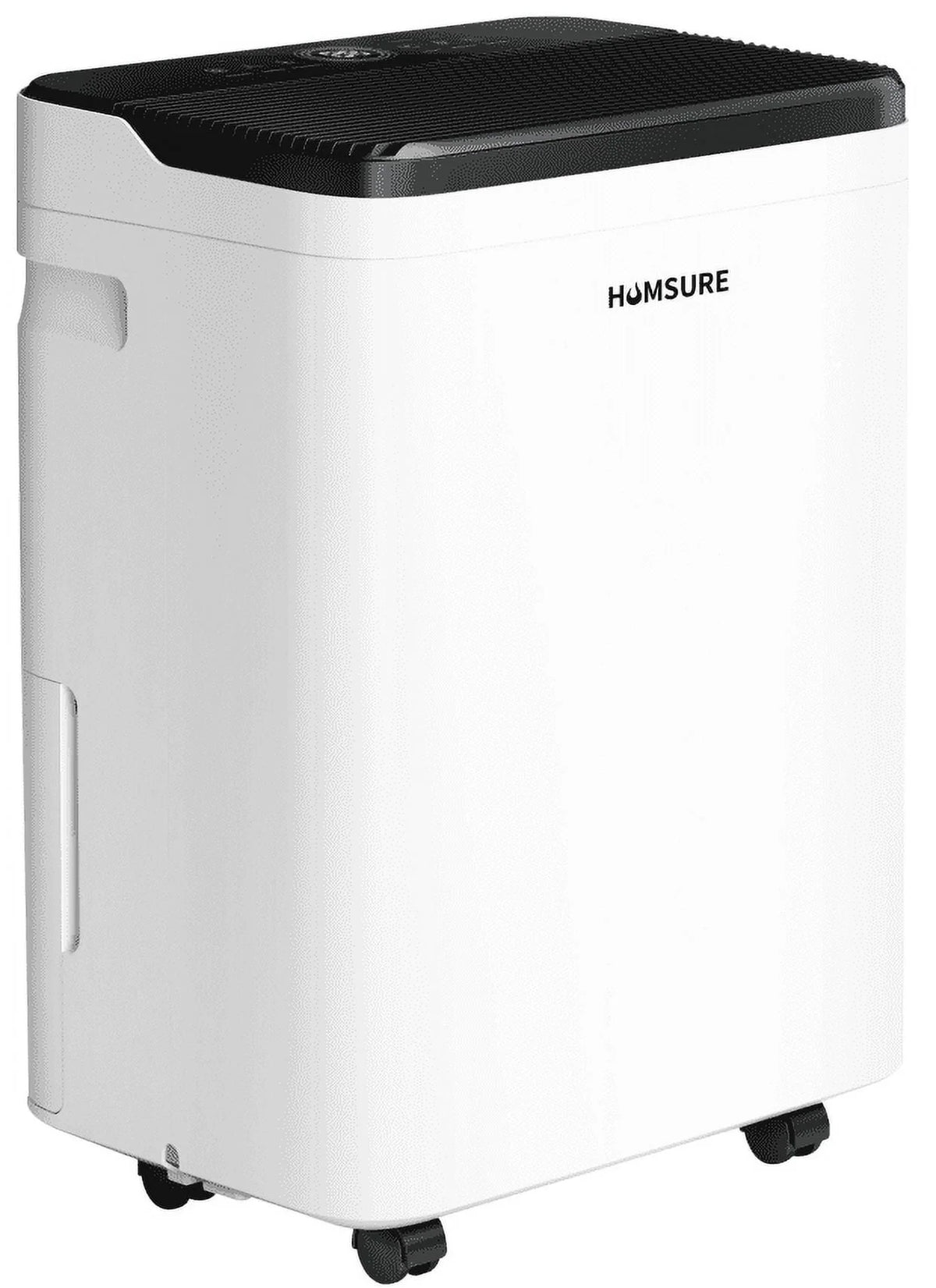 50 Pint Dehumidifier with Humidity Control X611