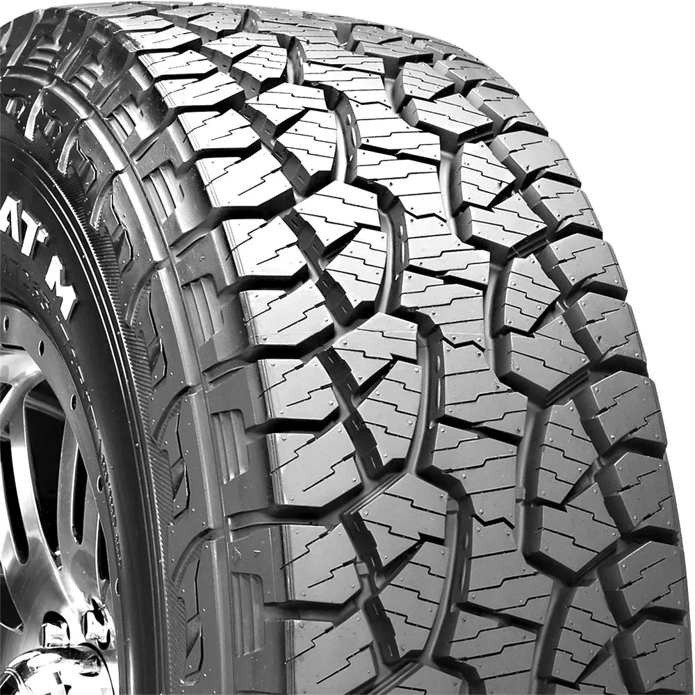 All Terrain 265/60R18 110T Light Truck Tire M773