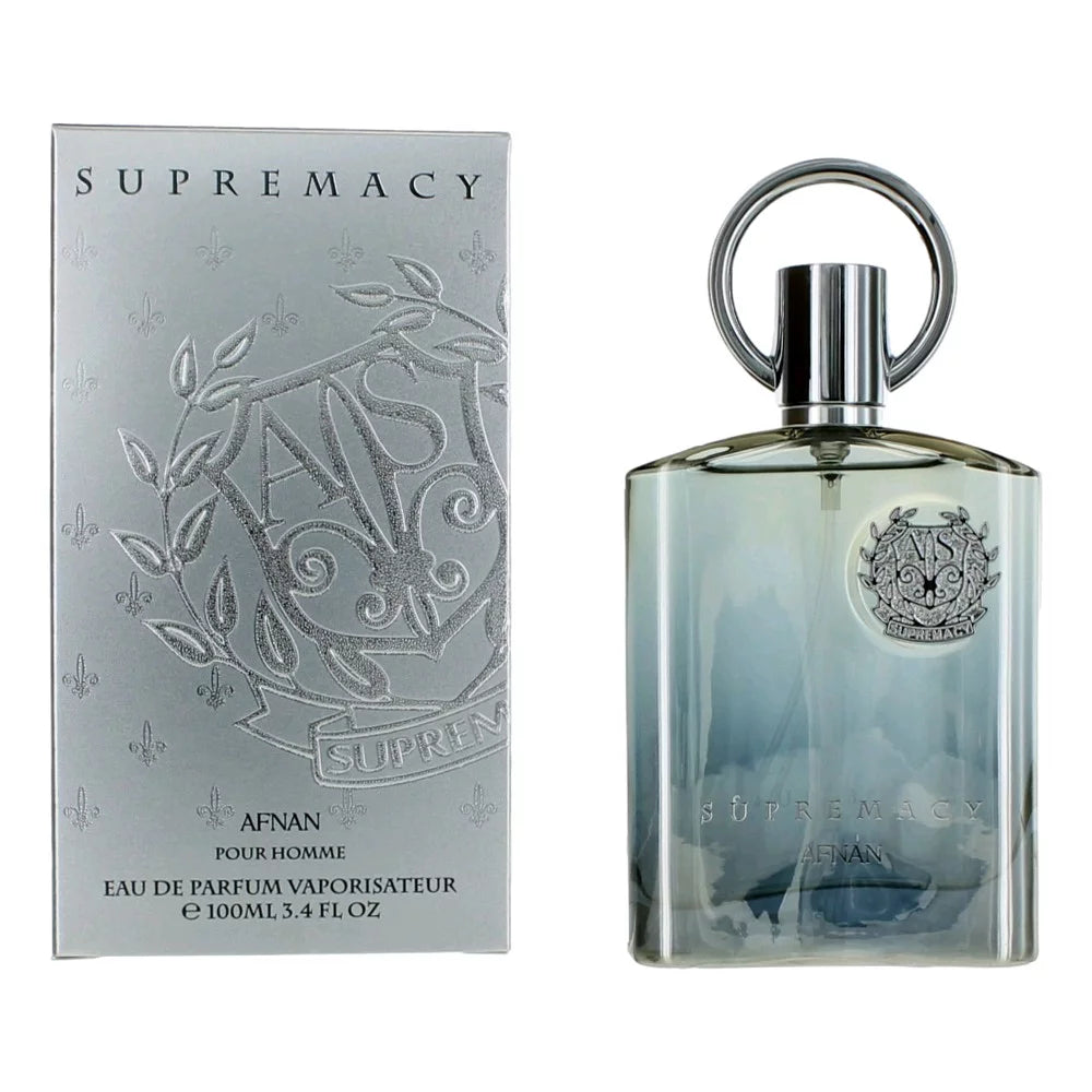 3.4 oz Eau De Parfum Spray R859