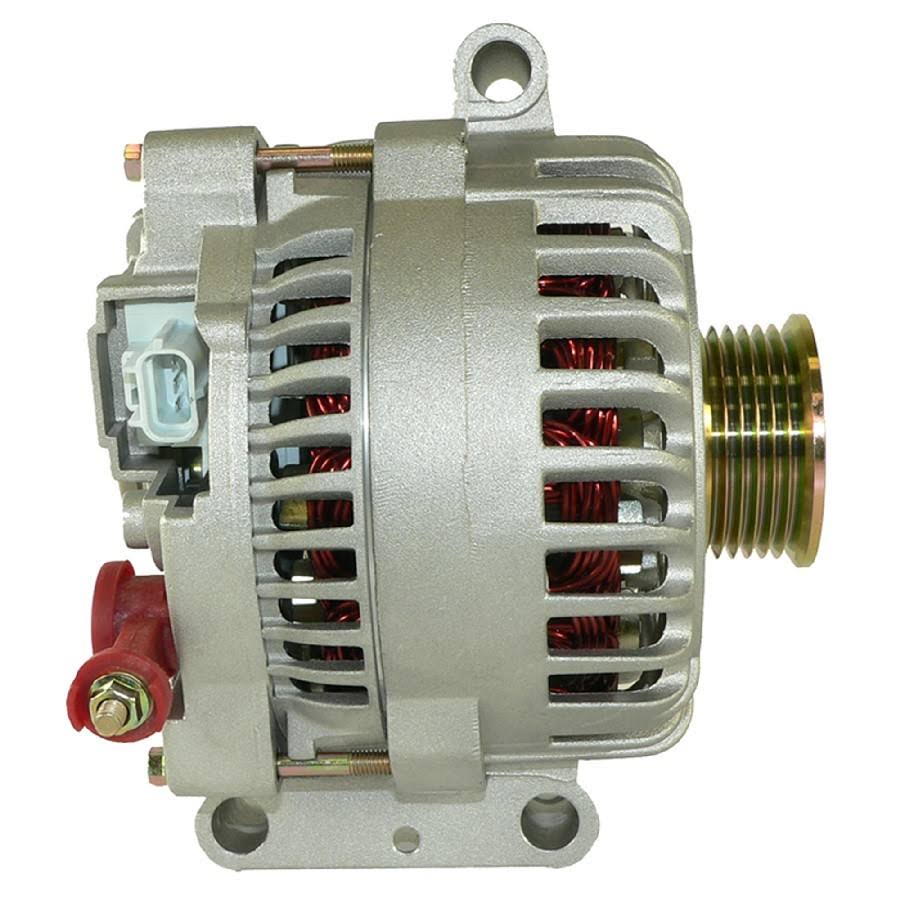 New Alternator I5435
