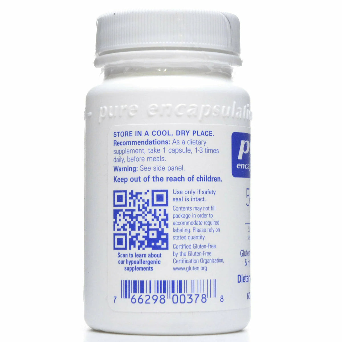 5-HTP 100 mg N46951